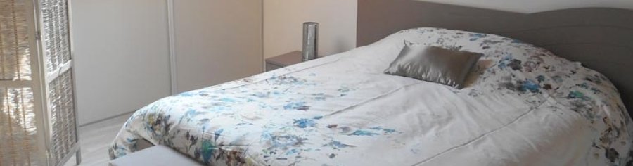 BED AND BREAKFAST "le nid"